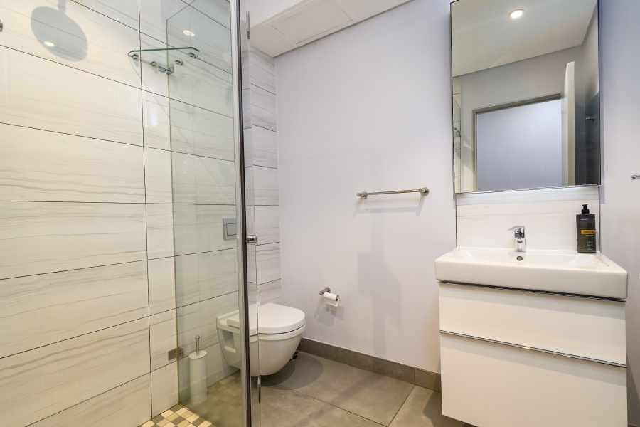 2 Bedroom Property for Sale in Rondebosch Western Cape